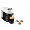 Machine a café KRUPS NESPRESSO VERTUO POP Blanche Cafetiere a capsules Espresso YY4889FD