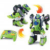 Robot radiocommandé - VTECH - Switch & Go Dinos - Furio, méga T-Rex - Multicolore