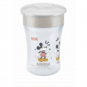 NUK Magic Cup 360 Mickey - En silicone - 8 mois+