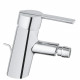 Mitigeur monocommande bidet GROHE Feel - chromé 32558000