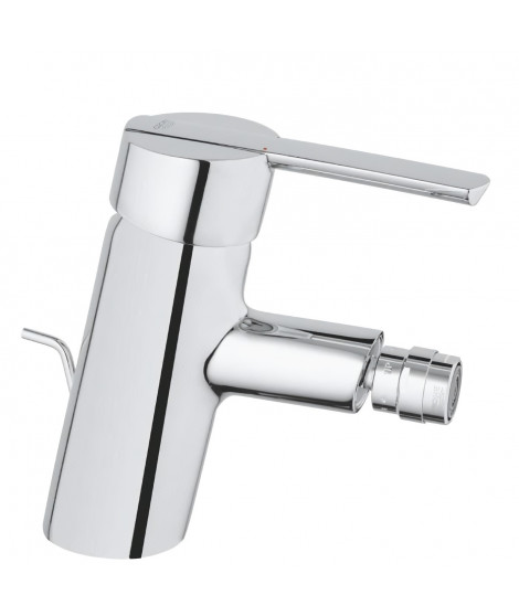 Mitigeur monocommande bidet GROHE Feel - chromé 32558000