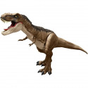 Jurassic World - T. Rex Super Colossal -  Figurines Dinosaure 60cm - Des 4 ans