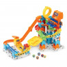 VTECH - Marble Rush Circuit a Billes - Racing Set Electronic M200E