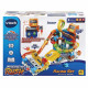 VTECH - Marble Rush Circuit a Billes - Racing Set Electronic M200E