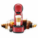 KRUPS NESCAFE DOLCE GUSTO YY3877FD Infinissima Machine a café capsule, 15 bars, Réservoir 1,2L, Porte tasse amovible, Multi b…