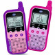 VTECH - Kidi Talkie - Rose & Violet