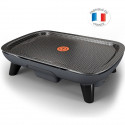 TEFAL - Plancha DES SAVEURS  2400 W YY4570FB