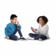 VTECH - Kidi Talkie - Rose & Violet