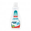 NUK Liquide vaisselle Biberons et Tétines 500 ml