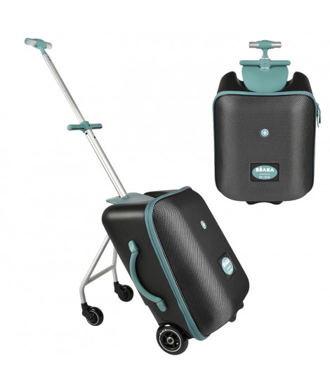 BÉABA Luggage Eazy, Valise cabine avec l'assise de voyage