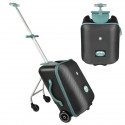 BÉABA Luggage Eazy, Valise cabine avec l'assise de voyage