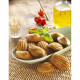 TEFAL Lot de 2 Plaques Mini Madeleines - Snack Collection - XA801512