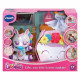 VTECH - Lovelies - Elfie, Mon Bébé Licorne Magique