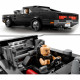 LEGO Speed Champions 76912 Fast & Furious 1970 Dodge Charger R/T, Jouet, Modélisme Voiture