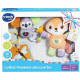 VTECH BABY - Coffret Naissance - Premieres Découvertes