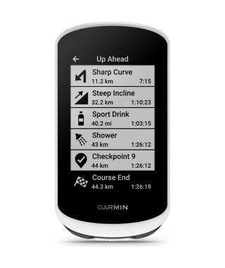 Compteur GPS pour vélo  EDGE Explore 2 - GARMIN