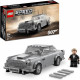 LEGO Speed Champions 76911 007 Aston Martin DB5, Jouet, Voiture Modélisme, James Bond