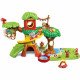 Arbre Cabane Interactif - VTECH - Tut Tut Animo - Pour Enfant - Multicolore