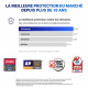 Bitdefender Internet Security 2022 - 1 PC - 1 an