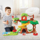 Arbre Cabane Interactif - VTECH - Tut Tut Animo - Pour Enfant - Multicolore