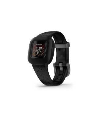 GARMIN - Bracelet d'activité pour enfants VIVOFIT JR3 - Noir Cosmique