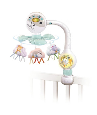 VTECH BABY - Mobilo Clip des Baby Loulous