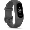 GARMIN Vivosmart 5 - Bracelet d'activité - Taille L - Noir