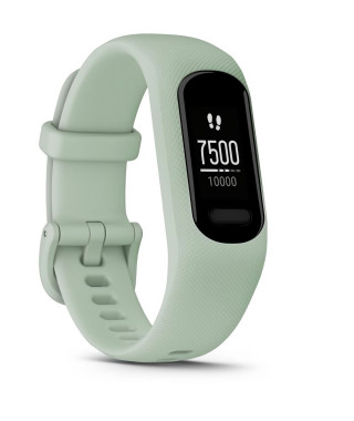 GARMIN Vivosmart 5 - Bracelet d'activité - Menthe