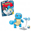 Mega Construx - Pokémon - Carapuce - jouet de construction - 7 ans et +