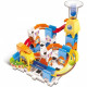 Circuit a billes VTECH Marble Rush Discovery Set XS100 - 30 pieces et 3 MarbleBilles incluses