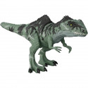 Jurassic World - Giant Dino Attaque Supreme - Figurines d'action - 4 ans et + - 54cm