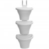 Corsica Foret Vertical 24 Set/3 blanc