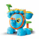 VTECH BABY - Jungle Rock - Batterie Eléphant - Jouet Musical Enfant - Emballage Recyclable