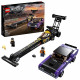 LEGO 76904 Speed Champions Set Mopar Dodge//SRT Top Fuel Dragster & 1970 Dodge Challenger T/A