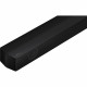SAMSUNG HW-B530 - Barre de son 2.1ch - 380W - Bluetooth - HDMI ARC - Caisson sans fil 6,5'' - Bass Boost