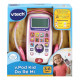 Baladeur musical éducatif VTECH V.Pod Kid Do, Ré, Mi rose - Pour enfants de 3 a 6 ans