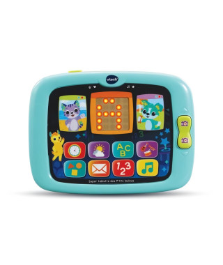 VTECH BABY - Super Tablette des P'tits Loulous