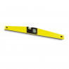 Niveau Trapezoidal Profile GP STANLEY - 1-42-799 - 25 cm