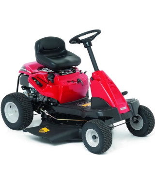 Minirider 76 SDE  MTD éjection laterale - 8,2 kW - 76 cm - 382 cm3 -  Bac en option