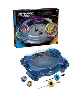 Beyblade arene Beystadium Burst Pro Series Champions d'élite Evo