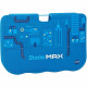 VTECH - Storio Max 5'' - Etui Support Protege Tablette Bleu