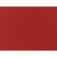 Bac a fleurs GRANIT - 60x30 cm - Rouge