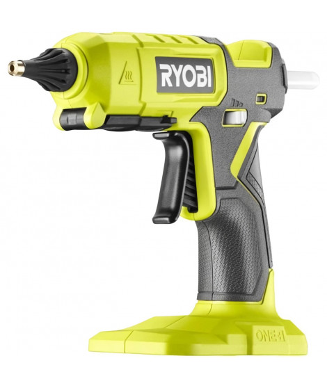 RYOBI Pistolet a colle 2 températures 18V ONE+ RGL18-0