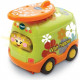 VTECH - Tut Tut Bolides - Véhicule Edition Spéciale a Collectionner - Modele Aléatoire