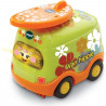 VTECH - Tut Tut Bolides - Véhicule Edition Spéciale a Collectionner - Modele Aléatoire
