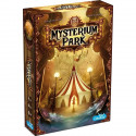 Libellud - Mysterium Park - Jeu de société - a partir de 10 ans - 2 a 7 joueurs - 42 minutes