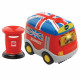 VTECH - Tut Tut Bolides - Véhicule Edition Spéciale a Collectionner - Modele Aléatoire
