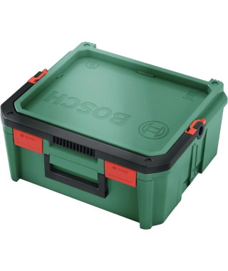 BOSCH Boîte de rangement SystemBox - Taille M