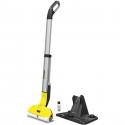 Nettoyeur de Sols KARCHER EWM2 - Rotation électrique des rouleaux - Léger et maniable - Sol sec en 2 min