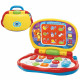 VTECH BABY - Lumi Ordi Des Tout-Petits - Ordinateur Enfant Multicolore